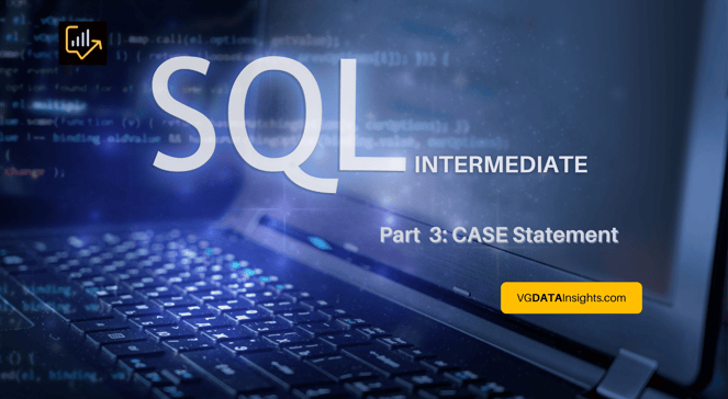 how to use CASE statemnt in SQL