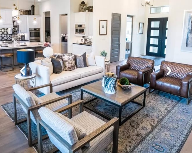 monticello homes high end quality home builder in texas