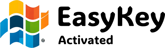 EasyKey License logo