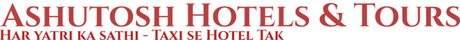 Ujjain Hotel and Tours logo