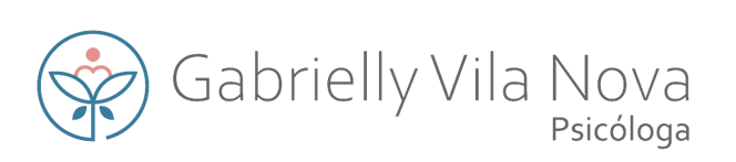 Psicóloga Gabrielly Vila Nova logo