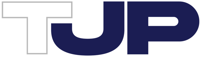 The Jumper Punch logo
