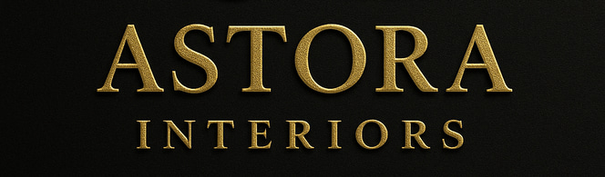 Astora Interiors logo