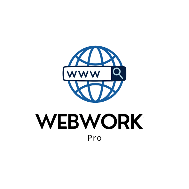 WebWorks Pro logo