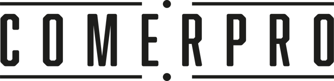 Comerpro logo