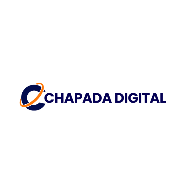 Chapada Digital logo