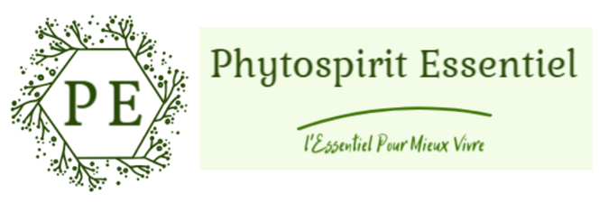 PhytoSpiit Essentiel logo
