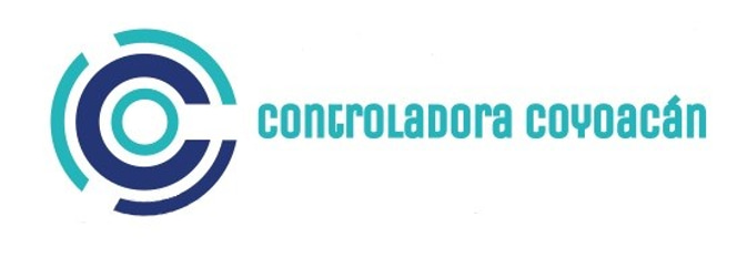 CONTROLADORA COYOACAN, S.A. DE C.V. logo