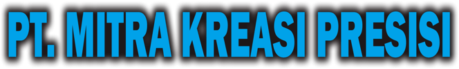 mitra kreasi presisi logo