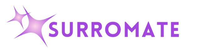 Surromate logo