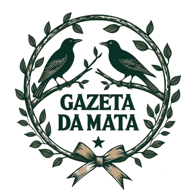 Gazeta da Mata logo