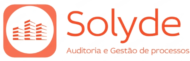 Solyde logo