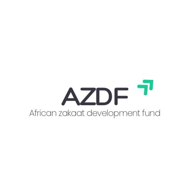 AFRICAN ZAKAAT DEVELOPMENT FUND logo