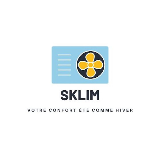 SKLIM logo