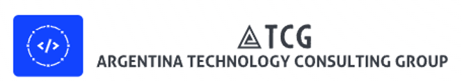 ATCG - Argentina Technology Consulting Group logo