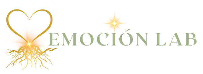 Emoción Lab logo