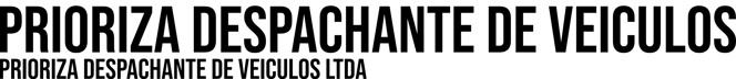 Prioriza Despachante de Veiculos logo