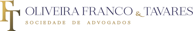 Oliveira Franco e Tavares | Sociedade de Advogados logo