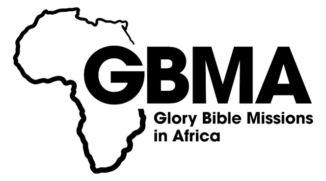 Glory Bible Missions in Africa logo