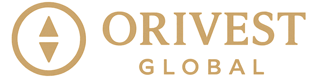 Orivest Global logo