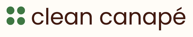 clean canape logo