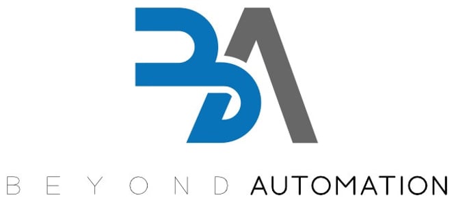 Beyond Automation - Food Manufacturing Automation logo