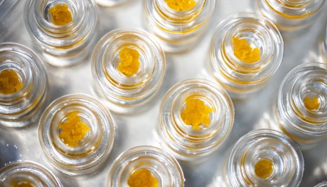 Cannabis Wax