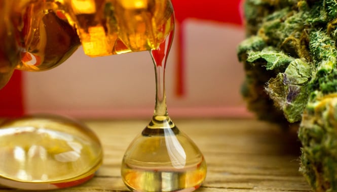 THC-Mix Cannabis Malta