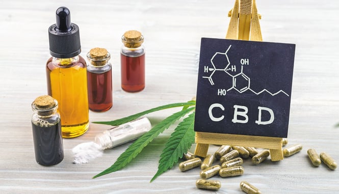 CBD Products