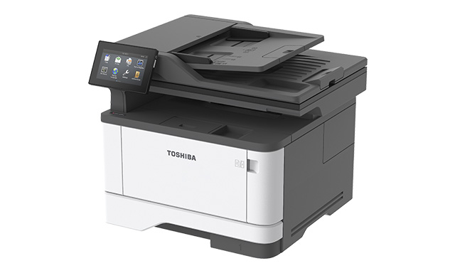 multifuncion impresora toshiba estudio 409s