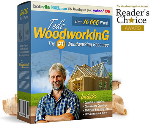 Woodworking Plans