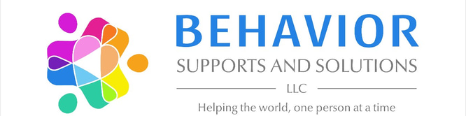 Behavior Supports and Solutions logo