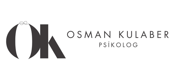 Psikolog Osman Kulaber logo