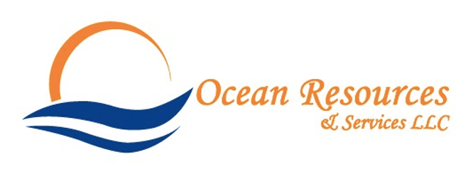 ocean resources & services logo