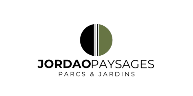 Jordao Parcs & Jardins logo