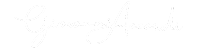 Giovanni Accardi logo