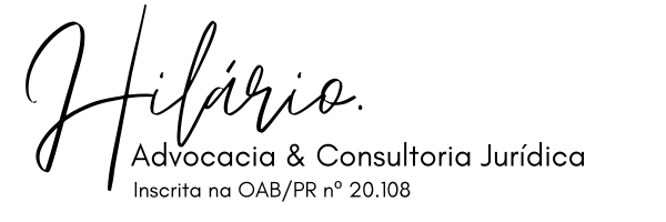 Hilário | Advocacia logo