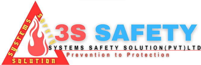 SYSTEMS SAFETY SOLUTION (PVT.) LIMITED logo