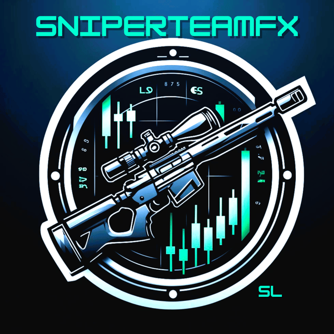 SniperTeamFX logo