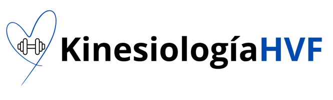 kinesiologia HVF logo