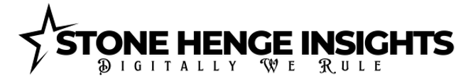 STONEHENGEINSIGHTS logo