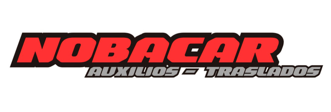 NOBACAR logo