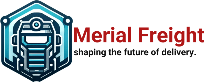 Merial Logistics logo