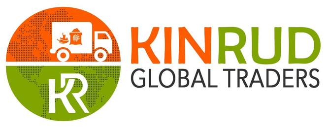 KinRud Global Traders logo