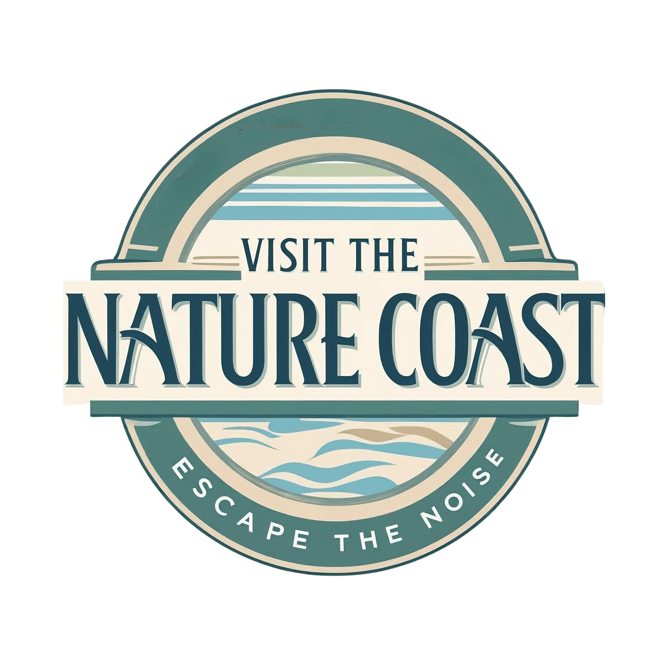 Visit The Nature Coast logo