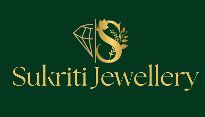 Sukriti Jewellery logo