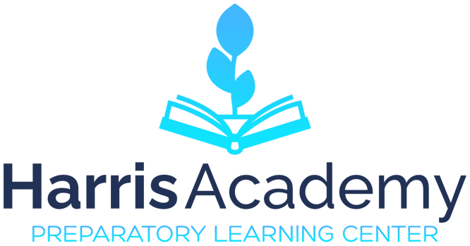 Harris Academy logo
