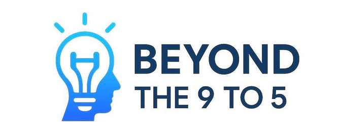 Beyond the 9to5 logo