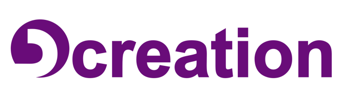 Dcreations logo