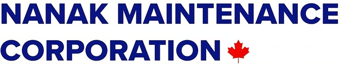 Nanak Maintenance Corporation logo